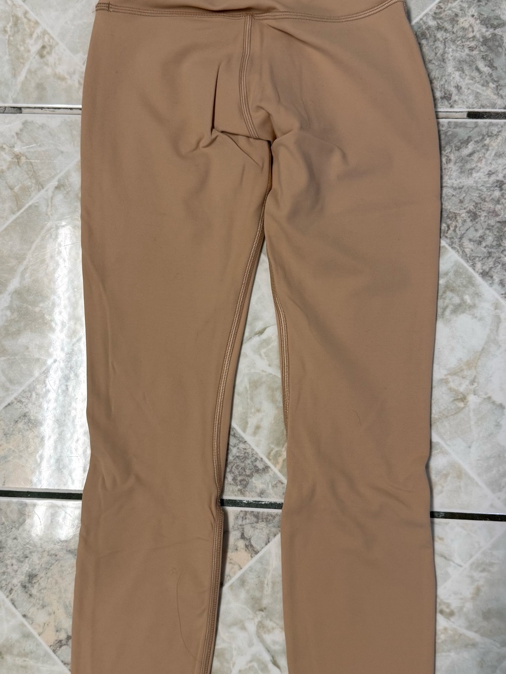 Lululemon Women’s Leggings Size 0